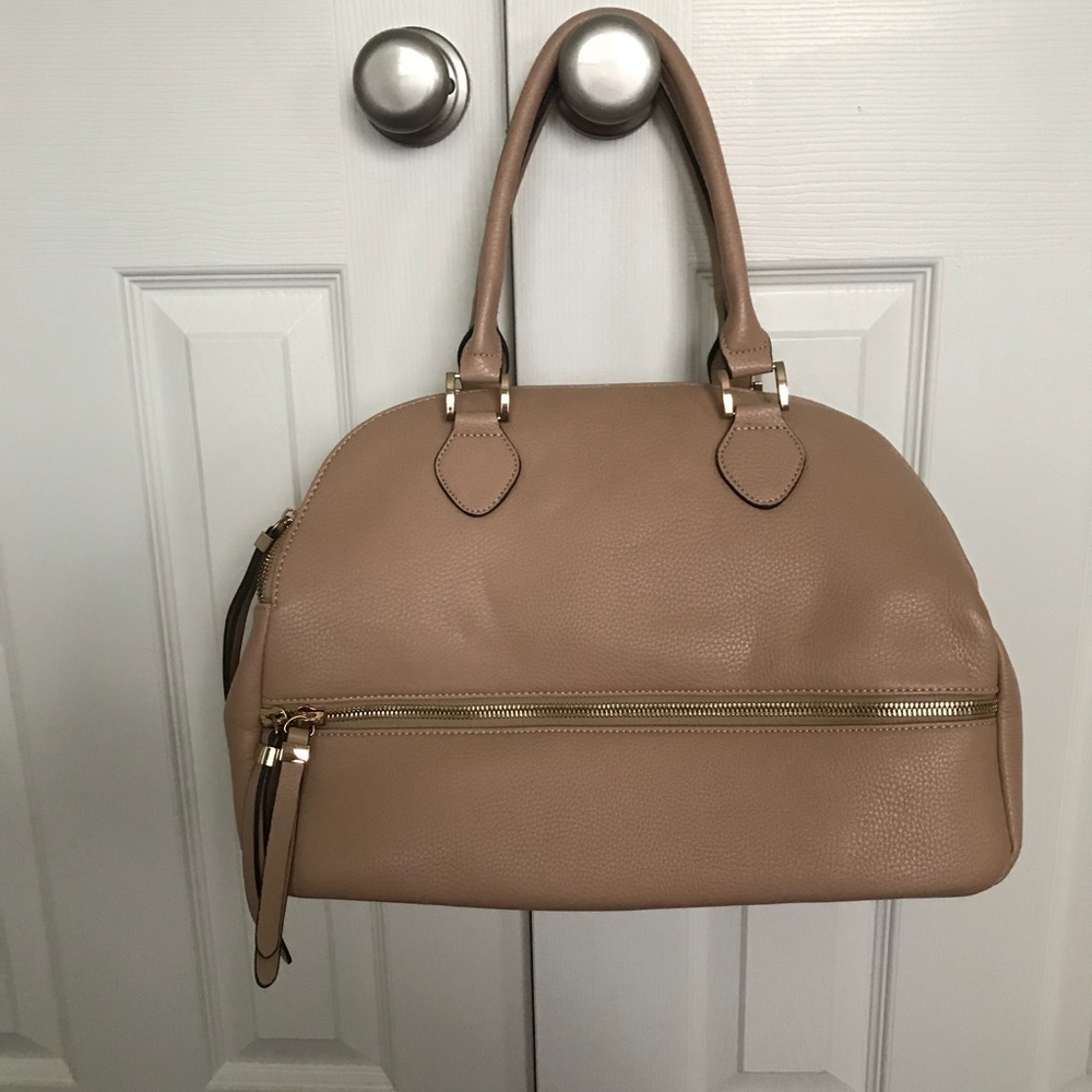Large everyday bag